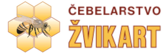 Čebelarstvo Zvikart